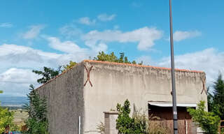 Garage  60 m² à vendre à Bram (11150)