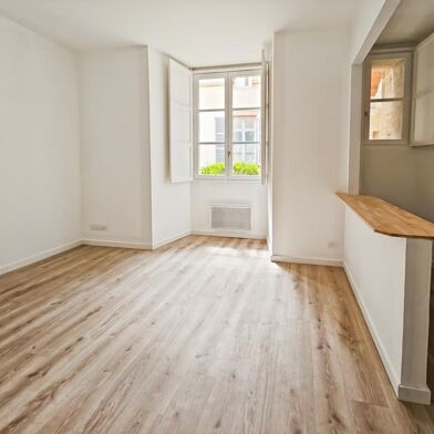 Appartement 2 pièces 1841 €