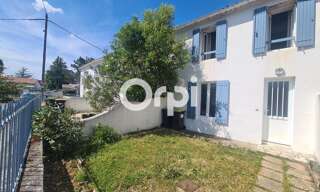 Appartement 3 Pièces 86 m² à vendre à Saint-Palais-sur-Mer (17420)