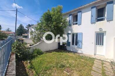 Appartement 3 pièces 237700 €