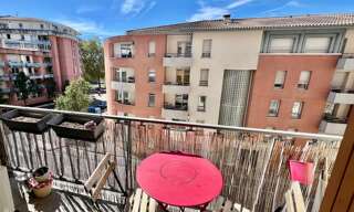 Appartement 4 Pièces 78 m² à vendre à Toulouse (31400)