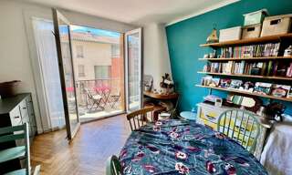 Appartement 4 Pièces 78 m² à vendre à Toulouse (31400)