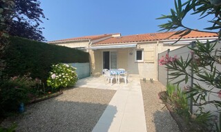 Maison 3 Pièces 30 m² à vendre à Les Mathes (17570)