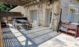 Maison 5 Pièces 144 m² à louer à Montmeyran (26120)