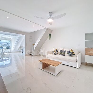 Appartement 3 pièces 329000 €