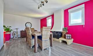 Maison 7 Pièces 131 m² à vendre à Lombron (72450)