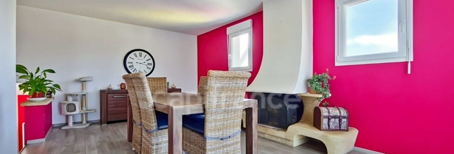 Maison 7 Pièces 131 m² à vendre à Lombron (72450)