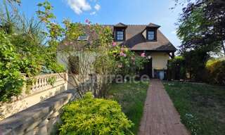 Maison 8 Pièces 220 m² à vendre à Conflans-Sainte-Honorine (78700)