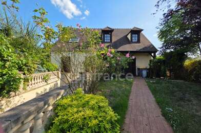 Maison 8 pièces 683000 €