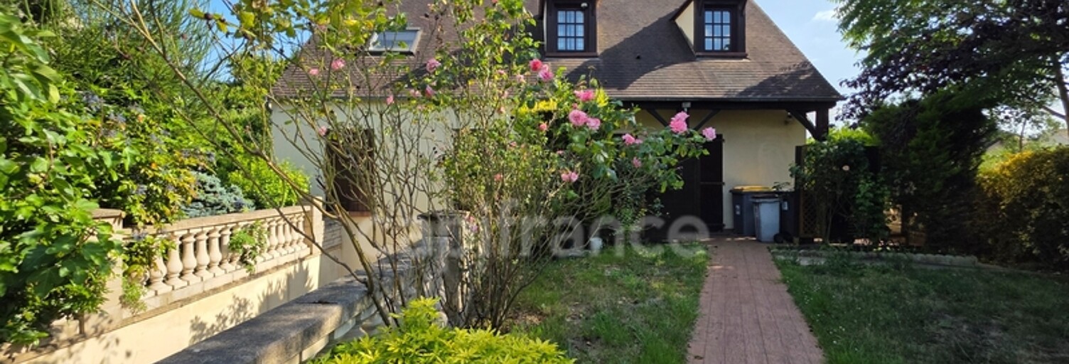 Maison 8 Pièces 220 m² à vendre à Conflans-Sainte-Honorine (78700)