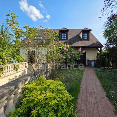 Maison 8 pièces 683000 €