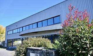 Bureau 3 Pièces 2400 m² à vendre à Saint-Gaudens (31800)