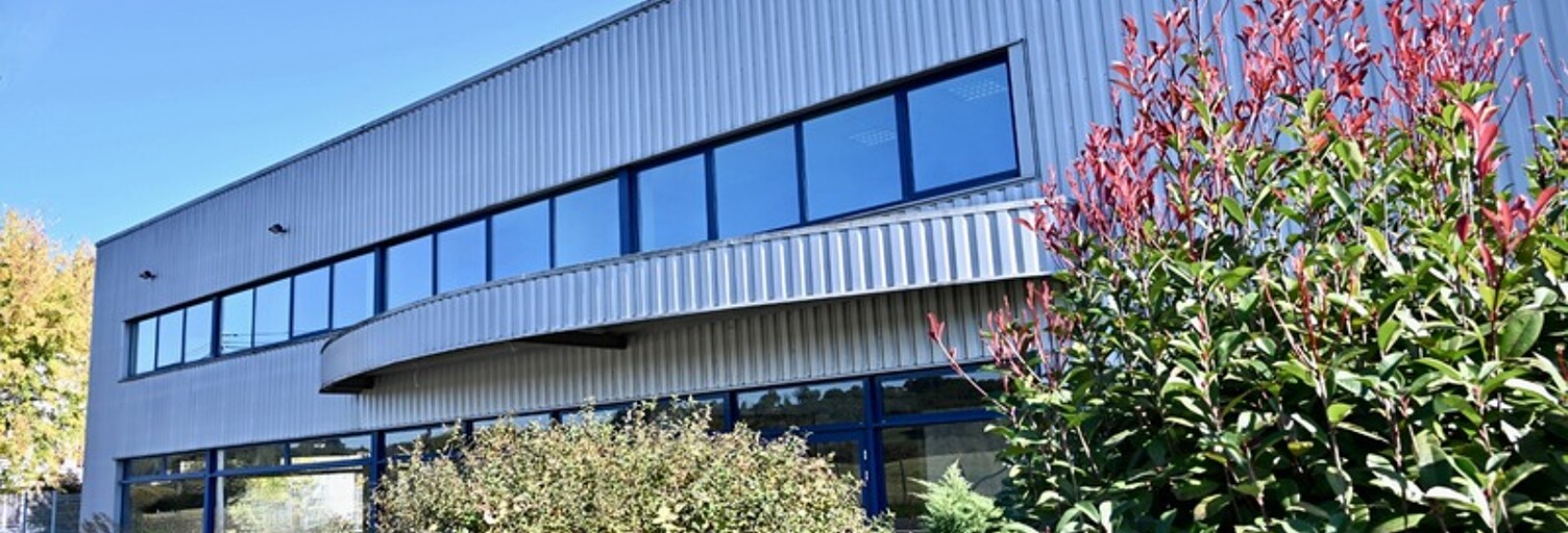 Bureau 3 Pièces 2400 m² à vendre à Saint-Gaudens (31800)