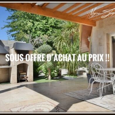 Maison 4 pièces 285000 €