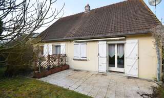 Maison 4 Pièces 85 m² à vendre à Essômes-sur-Marne (02400)