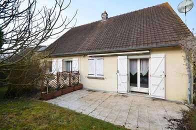 Maison 4 pièces 229000 €
