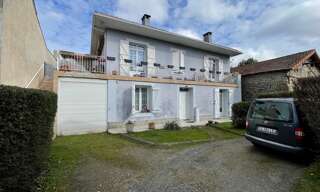 Immeuble  380 m² à vendre à Tarbes (65000)