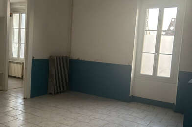 Maison 4 pièces 85500 €