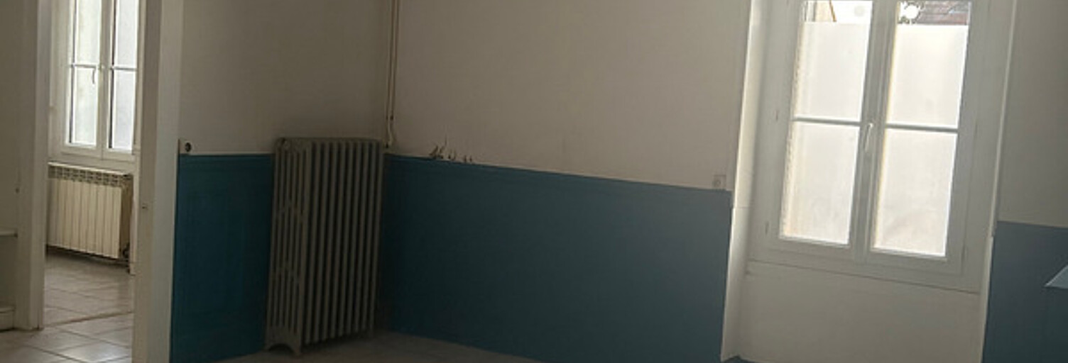 Maison 4 Pièces 86 m² à vendre à Briare (45250)