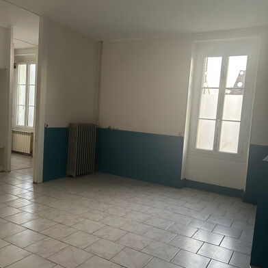 Maison 4 pièces 85500 €