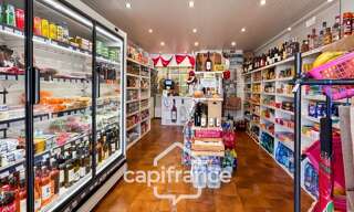 Commerce  36 m² à vendre à Dax (40100)