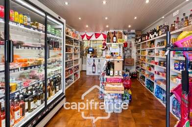 Commerce  112000 €