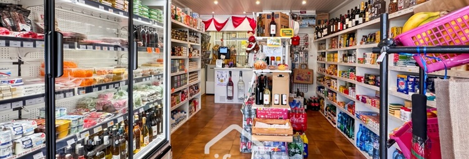 Commerce  36 m² à vendre à Dax (40100)