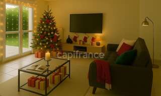 Appartement 2 Pièces 46 m² à vendre à Prévessin-Moëns (01280)