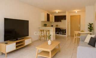 Appartement 2 Pièces 46 m² à vendre à Prévessin-Moëns (01280)