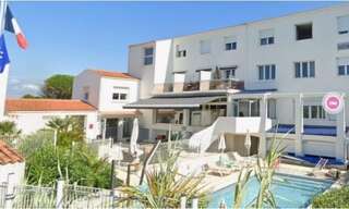 Commerce 37 Pièces 991 m² à vendre à Saint-Pierre-d'Oléron (17310)