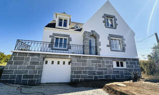 Maison 6 Pièces 130 m² à vendre à Crozon (29160)