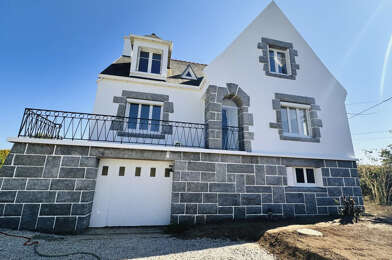 Maison 6 pièces 398000 €