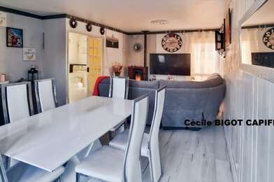 Maison 5 pièces 299900 €