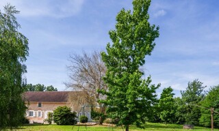 Maison 8 Pièces 430 m² à vendre à Mont-de-Marsan (40000)