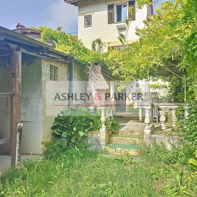 Maison 3 pièces 299000 €