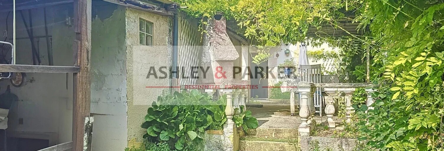 Maison 3 Pièces 52 m² à vendre à Peillon (06440)