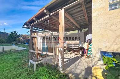 Maison 3 pièces 299000 €