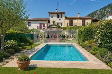 Maison 3 pièces 293000 €