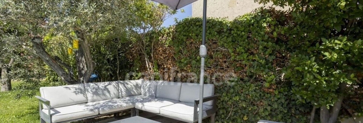 Maison 5 Pièces 190 m² à vendre à Mougins (06250)