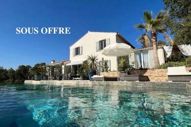 Maison 5 pièces 1190000 €
