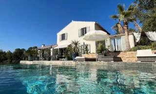 Maison 5 Pièces 190 m² à vendre à Mougins (06250)