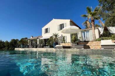 Maison 5 pièces 1190000 €