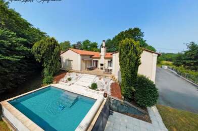 Maison 6 pièces 325000 €