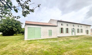 Maison 9 Pièces 298 m² à vendre à Saint-Ciers-du-Taillon (17240)