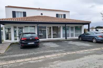 Bureau 1 pièces 990 €