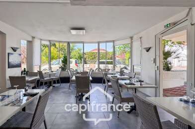 Commerce  182000 €