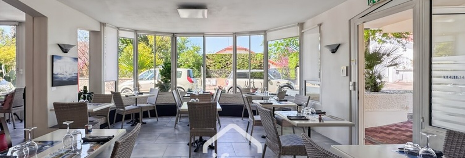 Commerce  150 m² à vendre à Dax (40100)