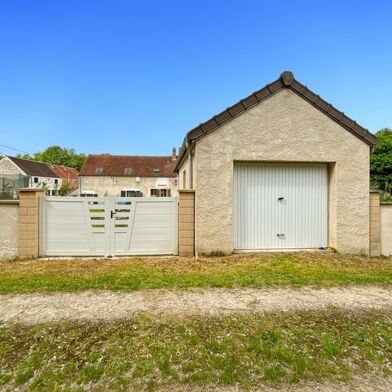 Maison 5 pièces 219000 €