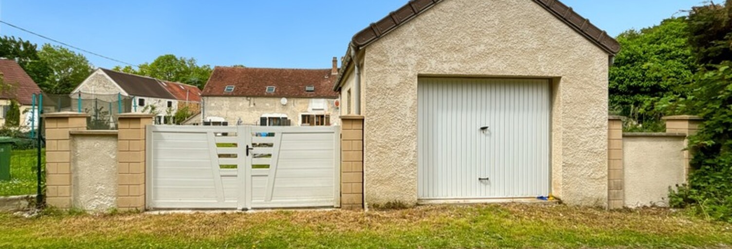 Maison 5 Pièces 113 m² à vendre à Coulommiers (77120)