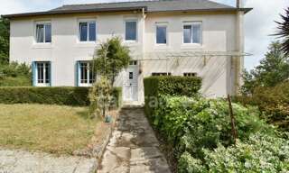 Maison 7 Pièces 115 m² à vendre à Pleumeur-Gautier (22740)